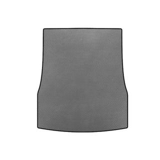 Alfombrilla de maletero (Coupé, 4 puertas, Gris)