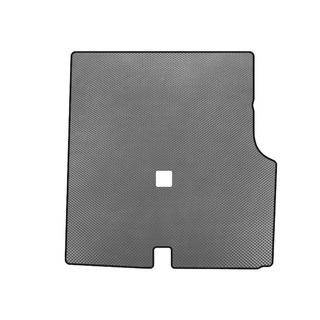 Alfombrilla de maletero EVA (SW, Gris)