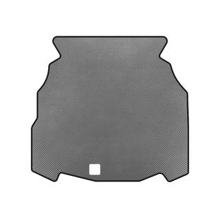 Alfombrilla de maletero (SD, Gris) Mercedes C-class W203 2000-2007