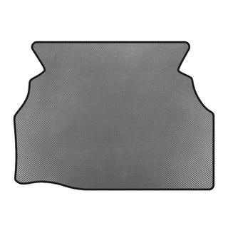 Alfombrilla de maletero EVA (Coupé, Gris) Mercedes C-class W203 2000-2007