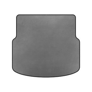 Alfombrilla de maletero (SD, Gris) Mercedes C-class W204 2007-2015