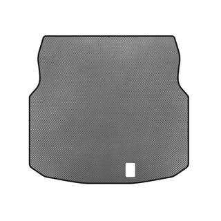 Alfombrilla de maletero EVA (Coupé, Gris) Mercedes C-class W204 2007-2015