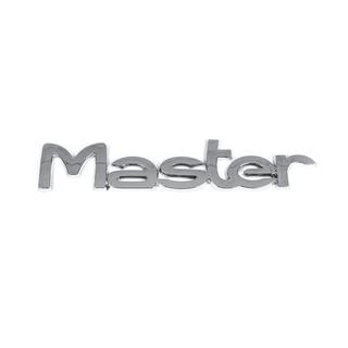 Inscripción Master 820004 0500 foto 2