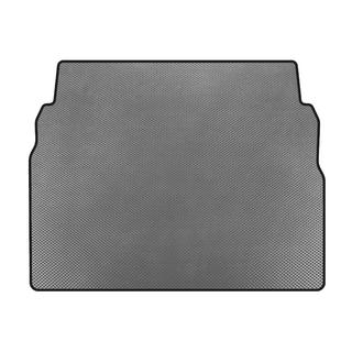 Alfombrilla de maletero (1995-1999, SD, 2WD, Gris)