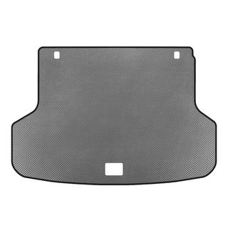 Alfombrilla de maletero EVA (SW, Gris) Mitsubishi Lancer 9 2004-2008
