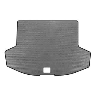 Alfombrilla de maletero (HB, Gris) Mitsubishi Lancer X 2008-