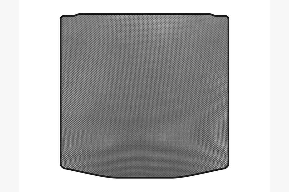 Mitsubishi Outlander 2012-2021 Alfombrilla de maletero EVA (Gris) Image