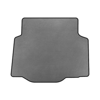 Alfombrilla de maletero (HB, Gris) Nissan Almera N16 2000-2006
