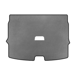 Alfombrilla de maletero EVA (Para Rogue Sport, Gris) Nissan Qashqai 2014-2021