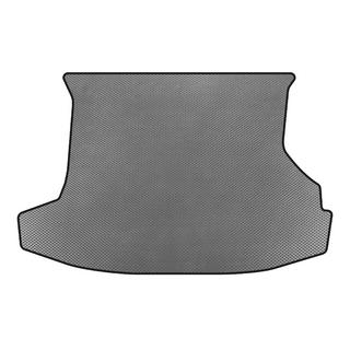 Alfombrilla de maletero EVA (Gris) Nissan X-trail T30 2002-2007
