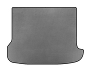 Opel Astra G classic 1998-2012 Alfombrilla de maletero EVA (SW, Gris) foto 1