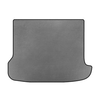 Alfombrilla de maletero EVA (SW, Gris) Opel Astra G classic 1998-2012