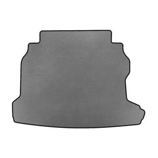 Alfombrilla de maletero EVA (Coupé, Gris) Opel Astra G classic 1998-2012