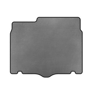 Alfombrilla de maletero (HB, 5 puertas, Gris) Opel Astra J 2009-2015