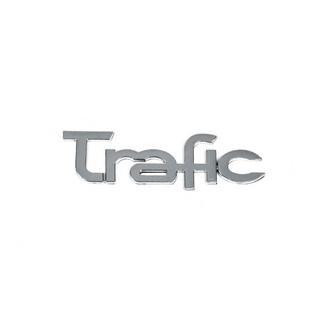 Emblema Trafic foto 1
