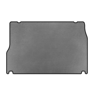 Alfombrilla de maletero EVA (Gris)