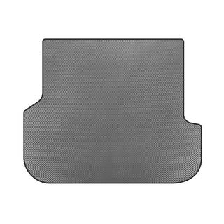 Alfombrilla de maletero EVA (SW, Gris) Opel Omega B 1994-2003
