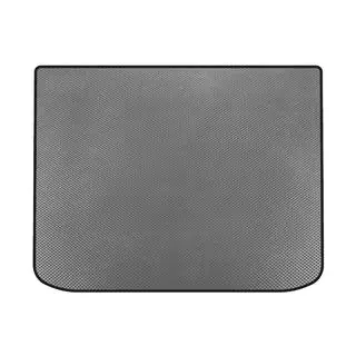 Alfombrilla de maletero EVA (Gris)