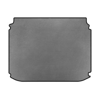 Alfombrilla de maletero (HB, 5 puertas, Gris)