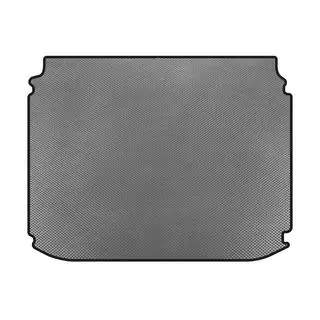 Alfombrilla de maletero (HB, 5 puertas, Gris)