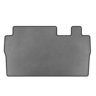 Alfombrilla de maletero (7 plazas, Gris) Peugeot Traveller 2017-