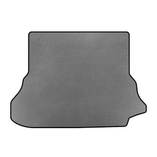 Alfombrilla de maletero (HB, 5 puertas, Gris)