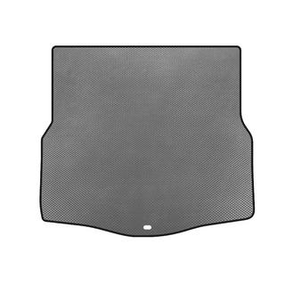 Alfombrilla de maletero (2011-2015, LB, Gris)