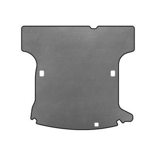 Alfombrilla de maletero (2005-2009, SW, 5 plazas, Gris) Renault Logan I 2005-2008