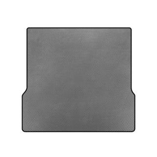 Alfombrilla de maletero (SD, Gris) Renault Logan I 2005-2008