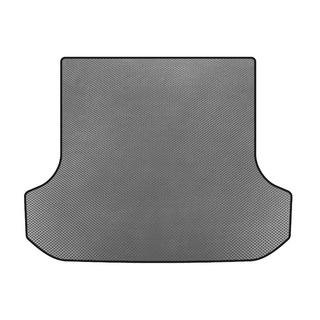 Alfombrilla de maletero EVA (SW, Gris)