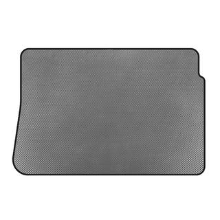 Alfombrilla de maletero (2006-2009, HB, 5 puertas, Gris) Renault Megane II 2004-2009