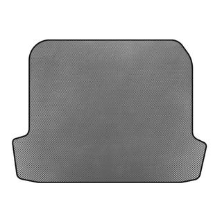 Alfombrilla de maletero (2006-2009, SD, Gris) Renault Megane II 2004-2009
