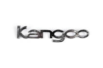 Renault Kangoo 1998-2008 Inscripción Kangoo 7700310940 foto 2