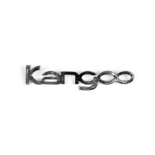 Inscripción Kangoo 7700310940 foto 2