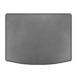 Alfombrilla de maletero (HB, 5 puertas, Gris)