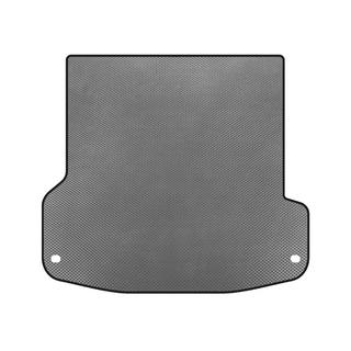 Alfombrilla de maletero EVA (SW, Gris) Skoda Octavia I Tour A4 1996-2010