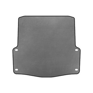 Alfombrilla de maletero EVA (SW, Gris) Skoda Octavia II A5 2006-2010