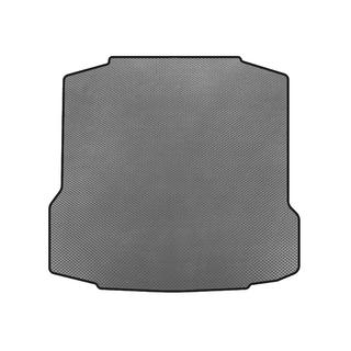 Alfombrilla de maletero (Liftback, Gris) Skoda Rapid 2012-2019