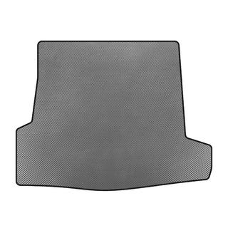 Alfombrilla de maletero (2006-2009, SD, Gris) Skoda Superb 2001-2009