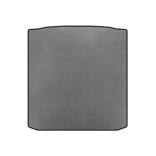 Alfombrilla de maletero (suelo falso individual, SW, Gris) Skoda Superb 2009-2015