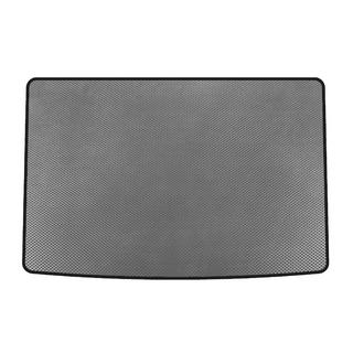 Alfombrilla de maletero EVA (Gris) Skoda Yeti 2009-2017