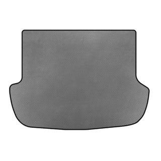 Alfombrilla de maletero EVA (Gris)