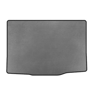 Alfombrilla de maletero (2006-2009, HB, 5 puertas, Gris) Suzuki SX4 2006-2013