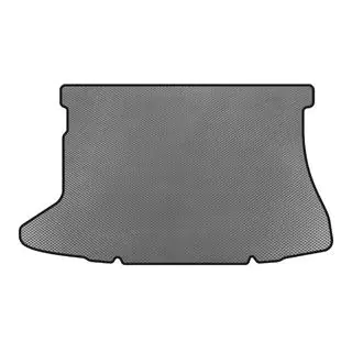 Alfombrilla de maletero (HB, Gris)