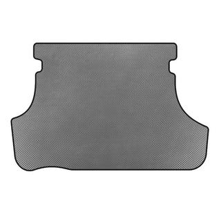 Alfombrilla de maletero (SD, USA, Gris) Toyota Yaris 2006-2011