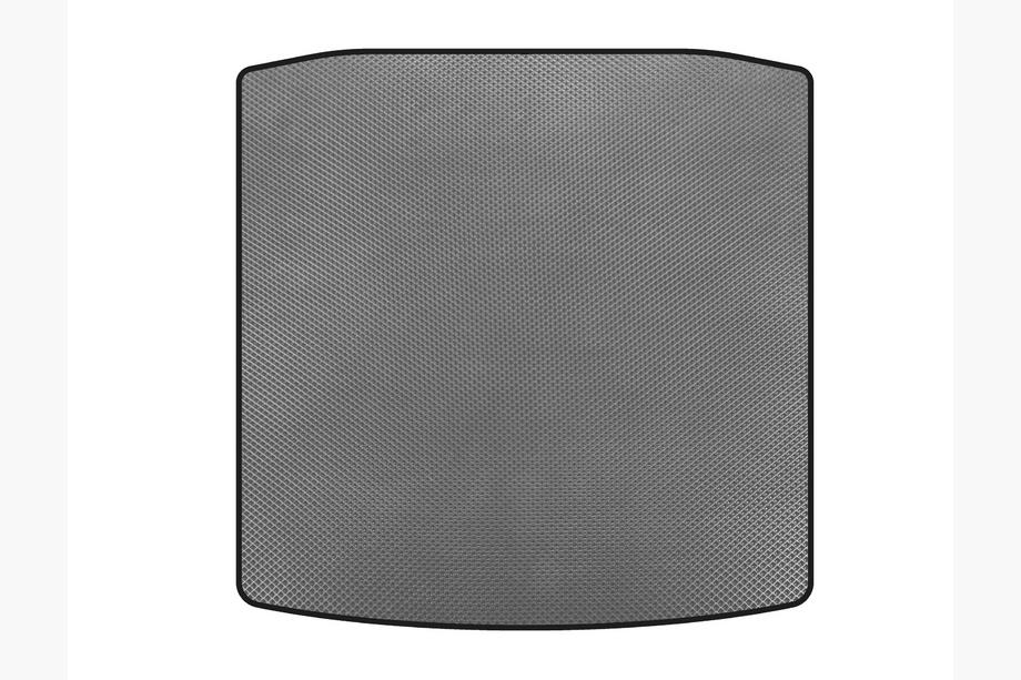 Volkswagen Golf 4 1997-2006 Alfombrilla de maletero EVA (SW, Gris) Image