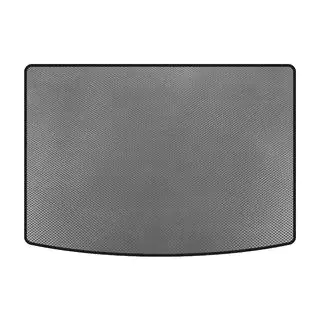 Alfombrilla de maletero EVA (Gris)