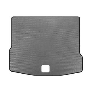 Alfombrilla de maletero V1 (USA, Gris)