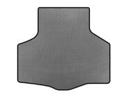 Alfa Romeo 159 2005–2011 Alfombrilla de maletero (SD, Gris) foto 1