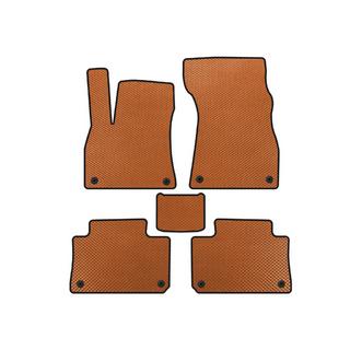 Alfombrillas EVA (Naranja)